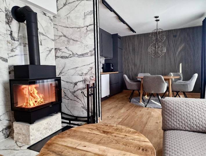 Appartement de vacances pour 6 personnes