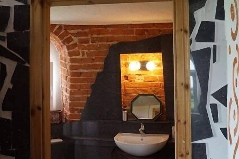 Zur Ruhe kommen und Energie tanken im historischen Turmholländer von 1867 in Wittingen, Landkreis Gifhorn