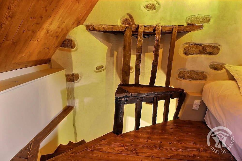 Hôtel des Ducs de Bretagne for 2 in Saint-Brieuc, Côte de Goëlo