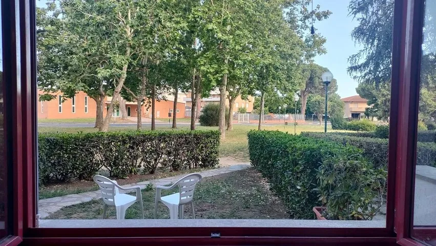 Appartement de vacances pour 6 personnes, avec jardin - 1