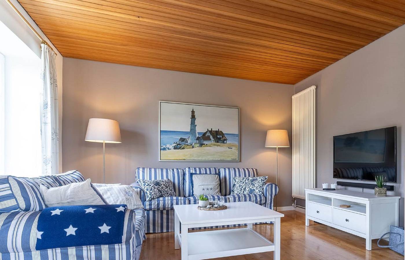 Strandhaus für 4 Personen in Böhl (St. Peter-Ording), St. Peter-Ording