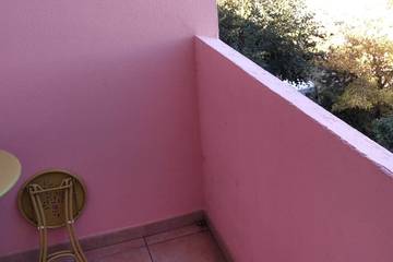 Appartement De Vacances pour 4 Personnes dans Saint-Étienne, Parc Naturel Régional du Pilat, Photo 4