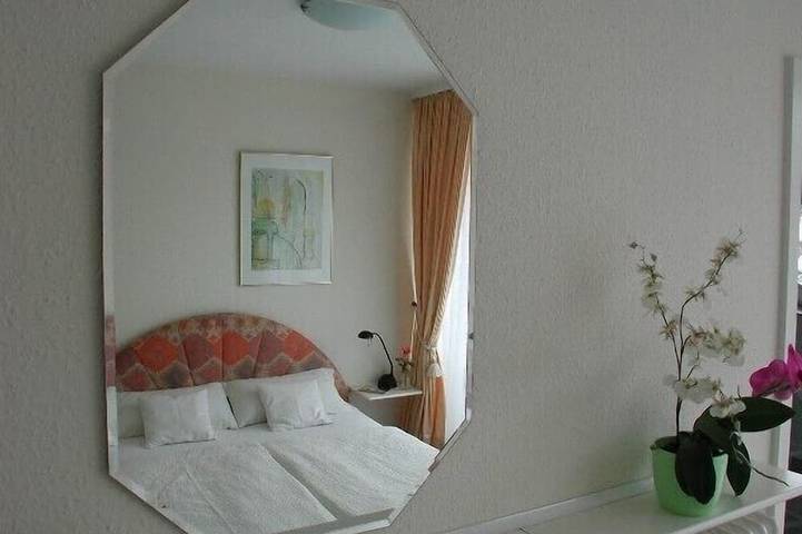 Ferienwohnung für 3 Personen, mit Terrasse in Freiburg im Breisgau - 4