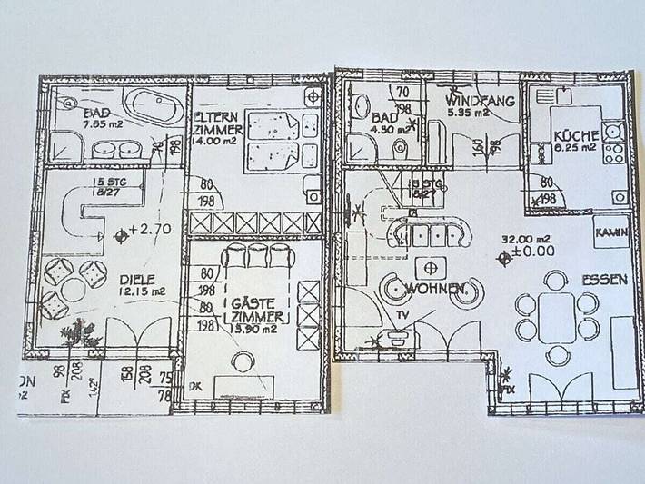 Ferienhaus für 4 Personen, mit Garten in der Zugspitzregion - 4