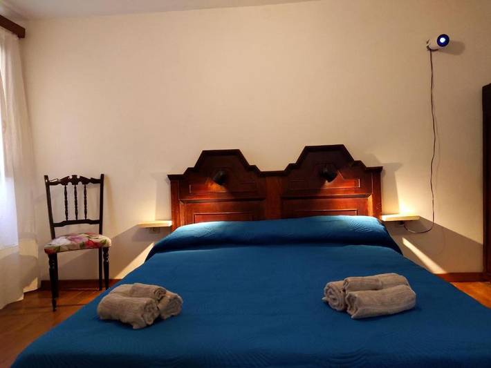 Chambre d’hôte pour 2 personnes, avec vue à Chioggia - 3