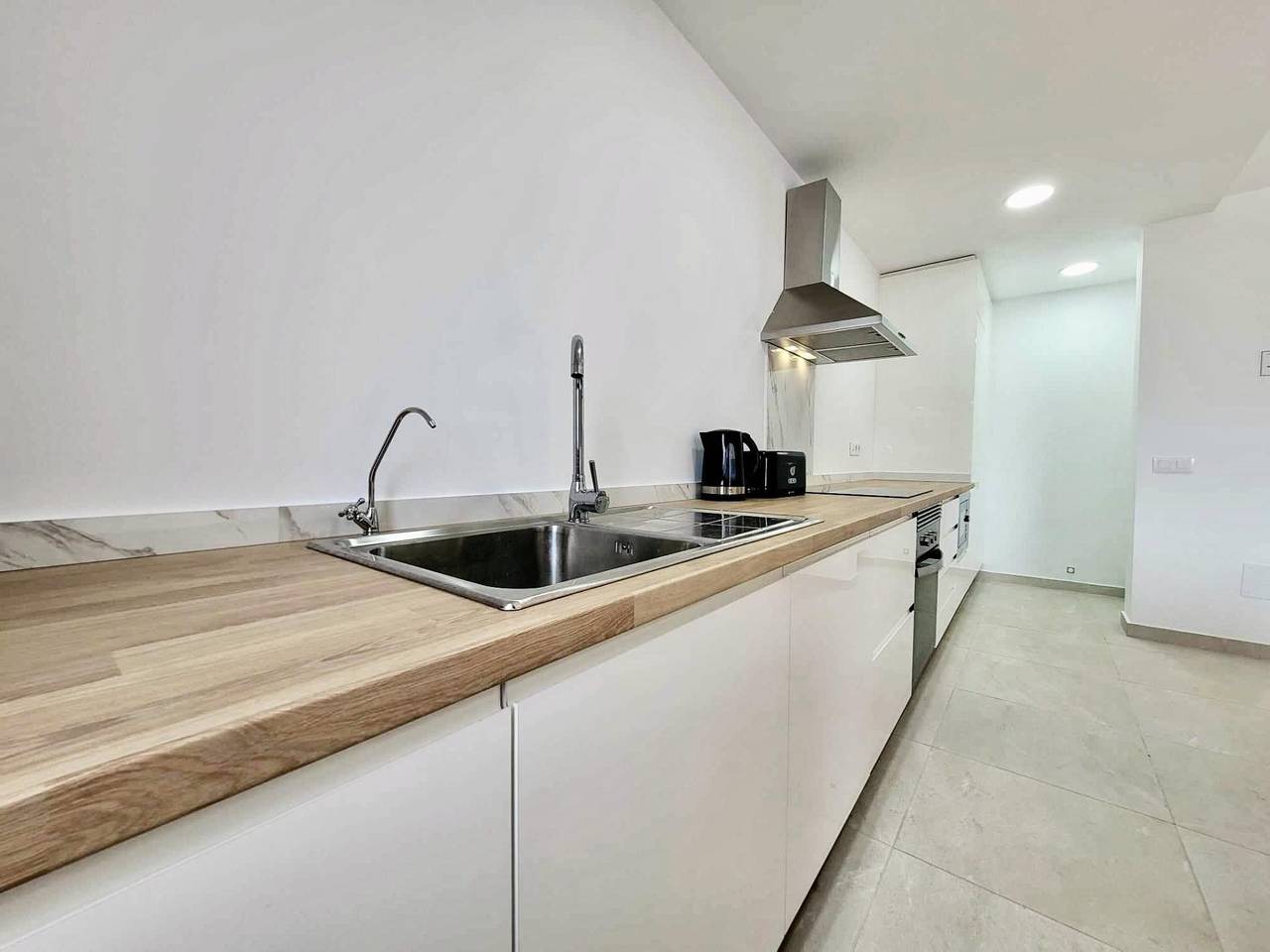 Paraiso del Sol, Golf del Sur in Golf del Sur, San Miguel de Abona