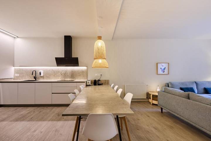 Gîte pour 13 personnes à Pampelune - 4