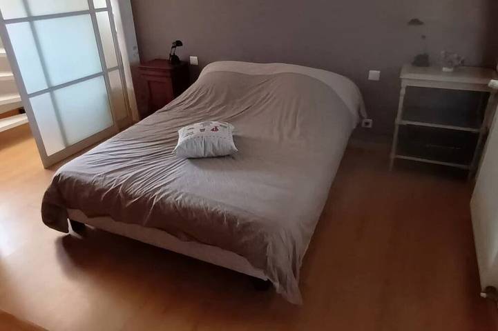 Chambre d’hôte pour 4 personnes à Plouguerneau - 3