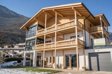 Agriturismo voor 3 Personen in Andrian, Trentino-Zuid-Tirol, Afbeelding 1