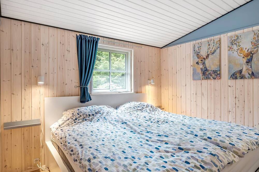 \"Emelrik\" - 2km from the sea in Saltum, Jammerbugt