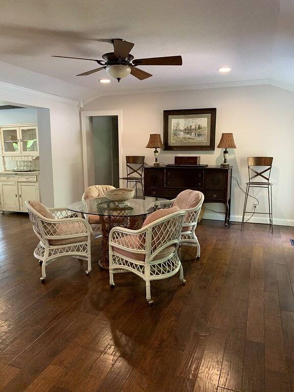 Haus am Norris See in Norris Lake