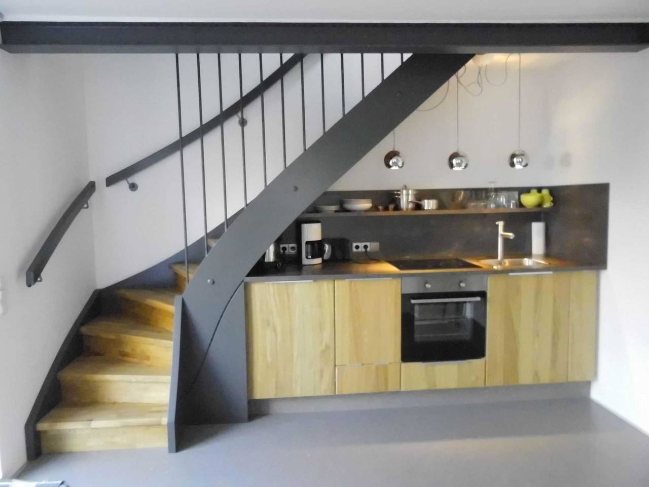 Ganze Ferienwohnung, Ferienwohnungen Susanne Hendus in Neustadt in Holstein, Ostholstein