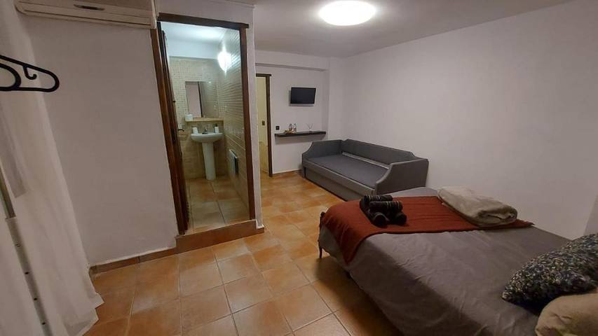 Casa de huéspuedes para 2 personas, con Vistas en Jarafuel - 3