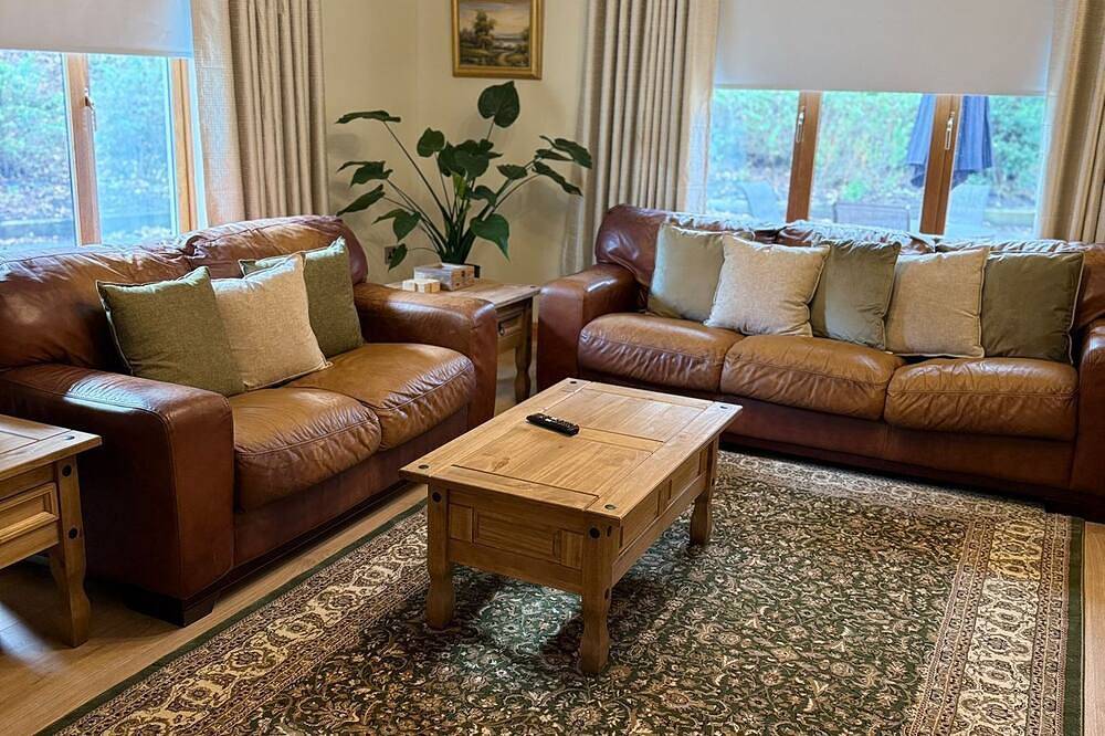 Welcome to Oakbrook a serene country escape in County Wexford