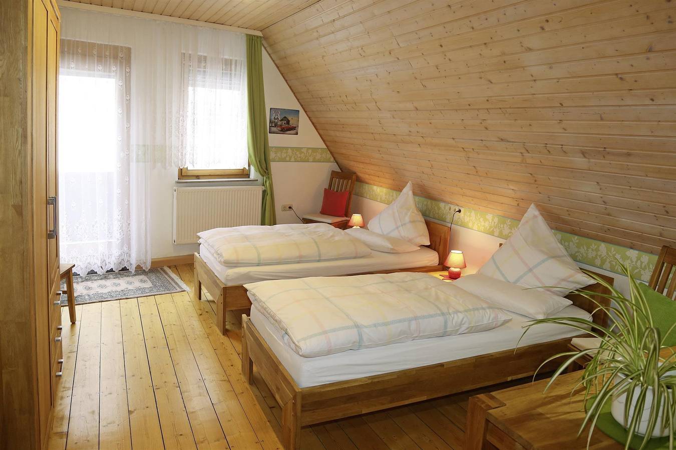 Ferienwohnung Maria in Neustadt an der Weinstraße, Pfälzer Rheinebene