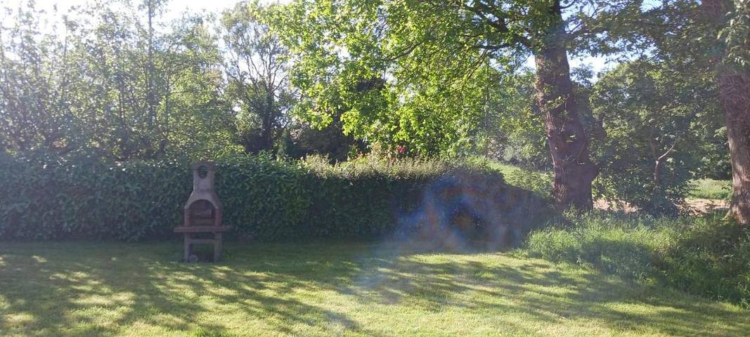 Location de vacances pour 11 personnes, avec terrasse, animaux acceptés à Merléac - 2