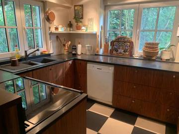 Maison De Vacances pour 12 Personnes dans Ville d'Ostende, Oostende, Photo 3