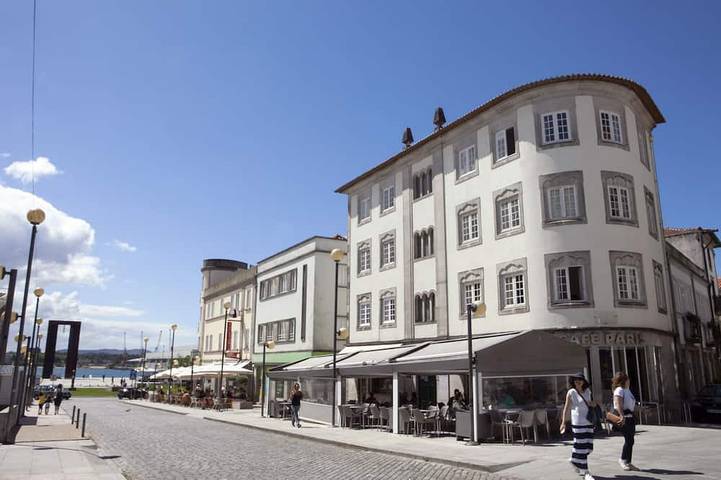 Ferienwohnung für 9 Personen - 1
