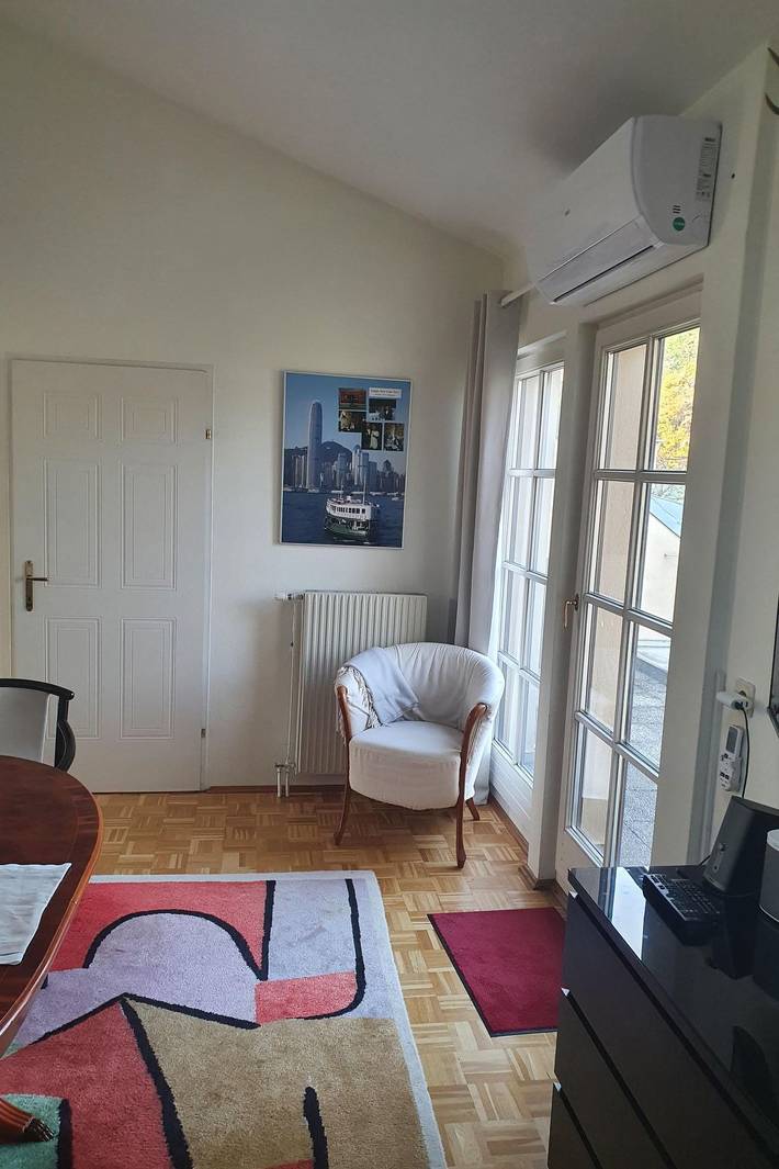 Appartement de vacances pour 4 personnes à Vienne (Autriche) - 2