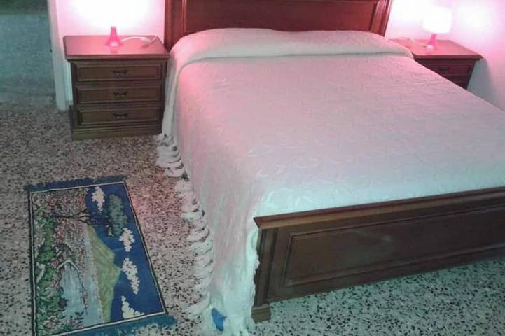 Location de vacances pour 21 personnes à Pennabilli