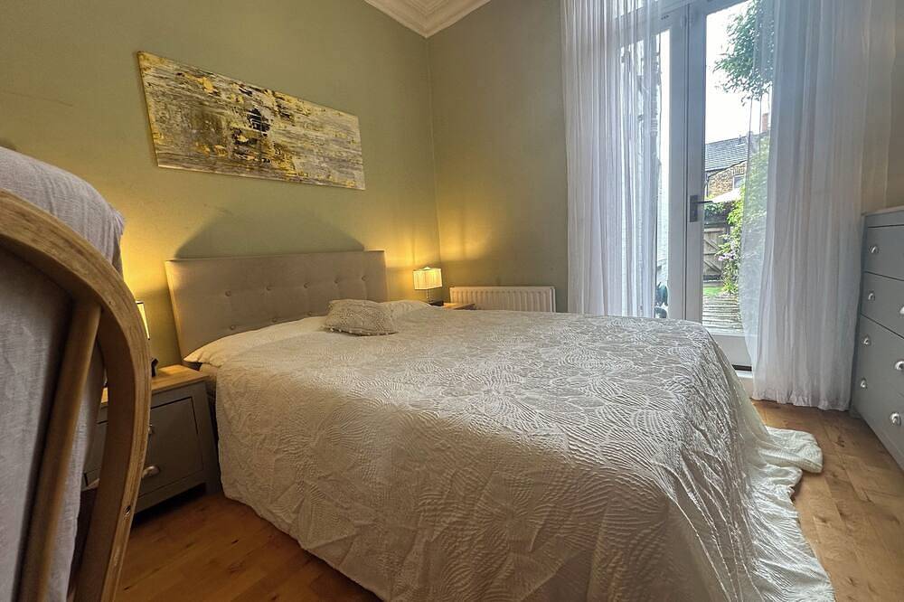 Casa vacanza a Londra a partire da 261€ a notte