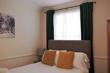 Apartment for 6 People in Shrewsbury, Shropshire, Photo 4