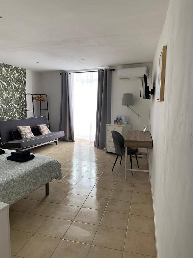 Location de vacances pour 4 personnes, avec terrasse à Móra d'Ebre - 4