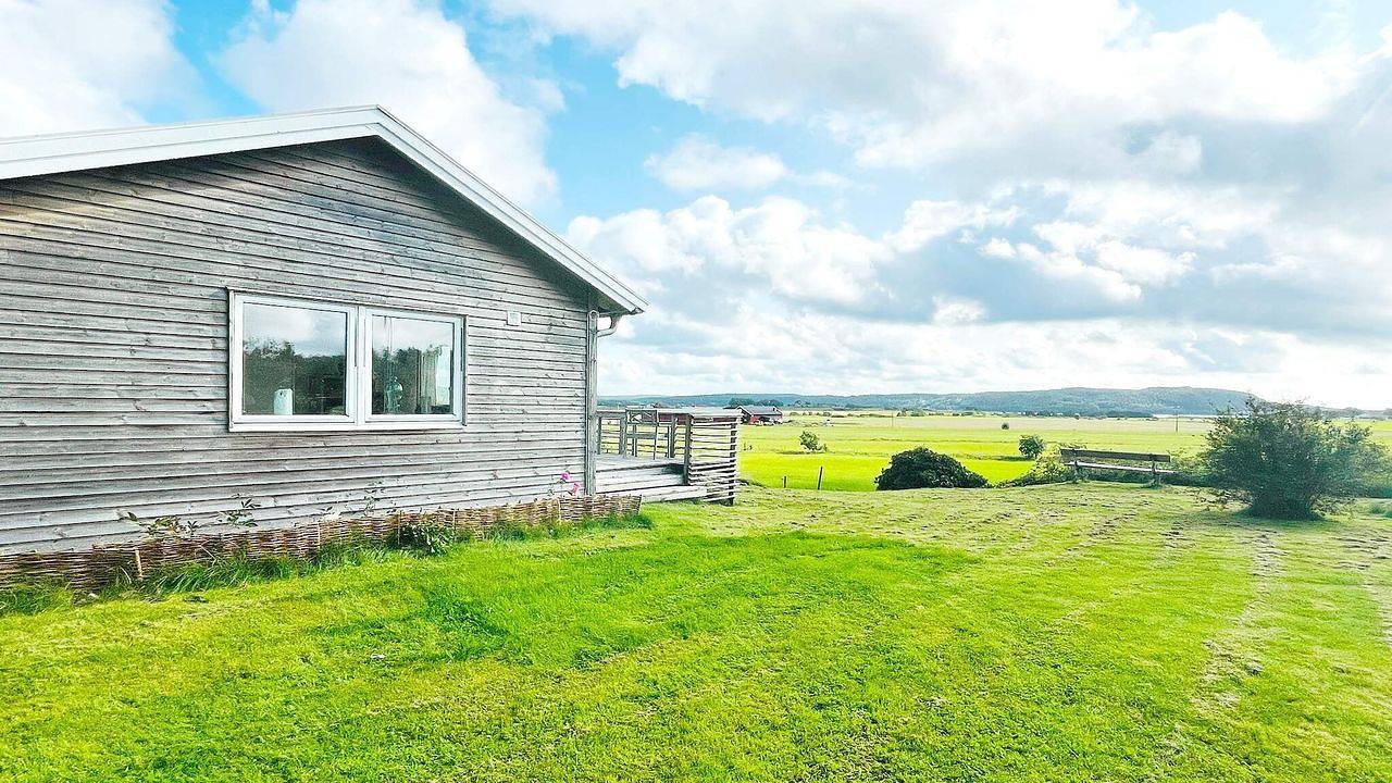 Ferienhaus für 2 Personen (42 m²) in Kode in Norra Västkusten