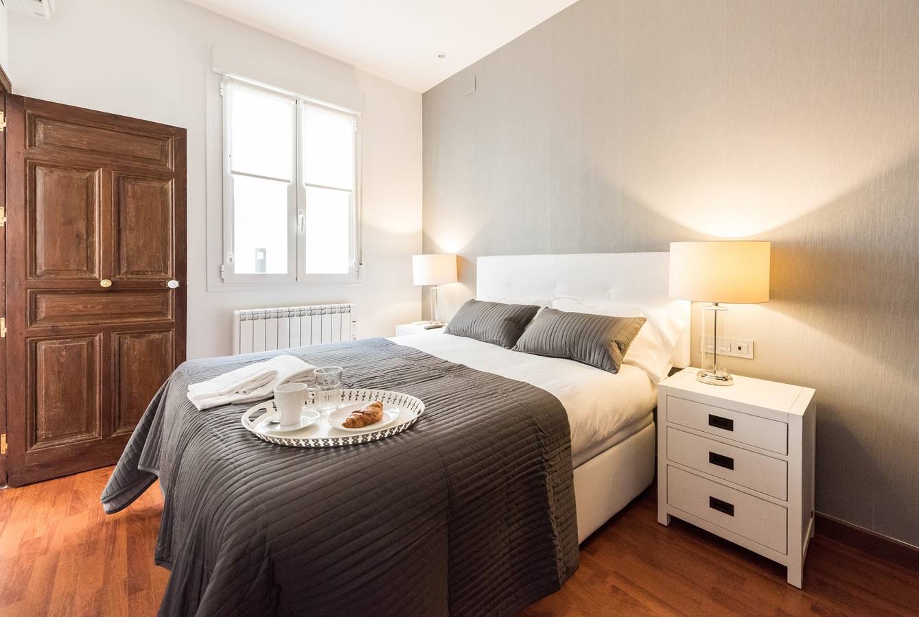 Apartamento entero, Chueca Urban in Centro (Madrid), Madrid