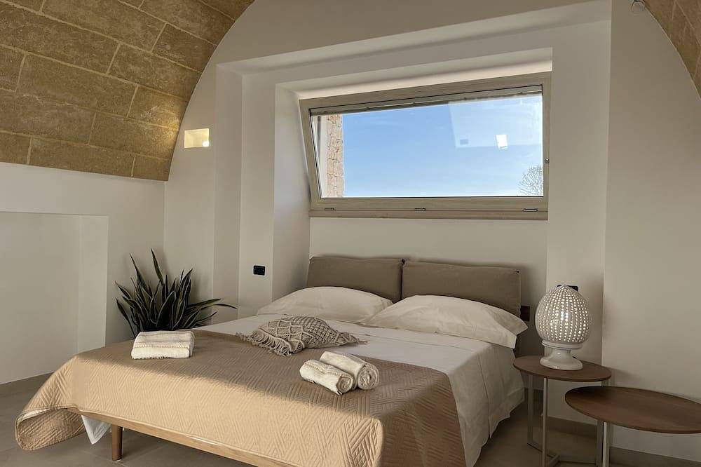 Villa Florì By salentoltremare in Pescoluse, Gulf of Taranto