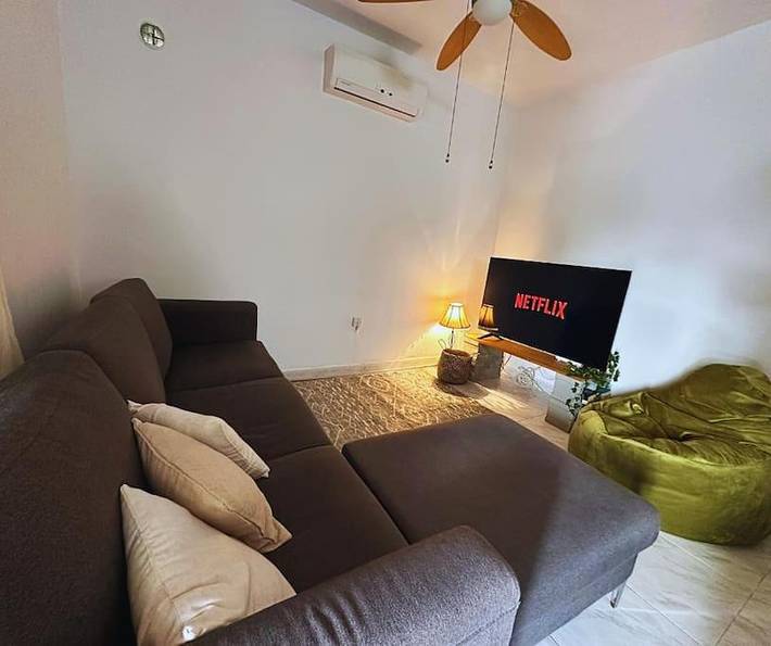 Appartement de vacances pour 2 personnes
