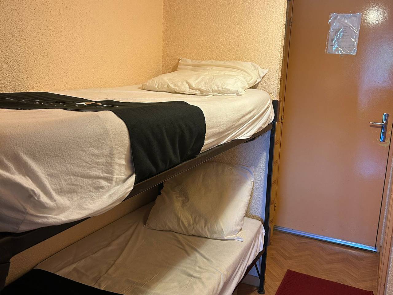 Appartement entier, Appartement confortable 6 pers au centre de Super Besse in Super Besse, Besse-et-Saint-Anastaise