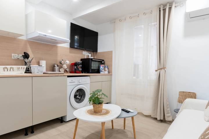 Casa de férias para 2 pessoas em Cannes