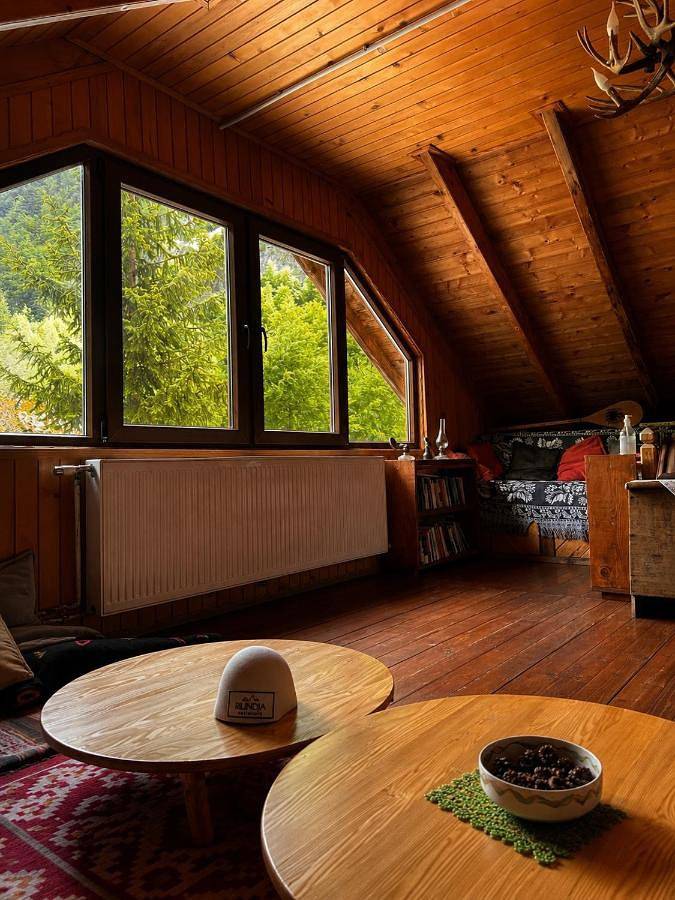 Hostel & Camping Rilindja in Margegaj, Kukës
