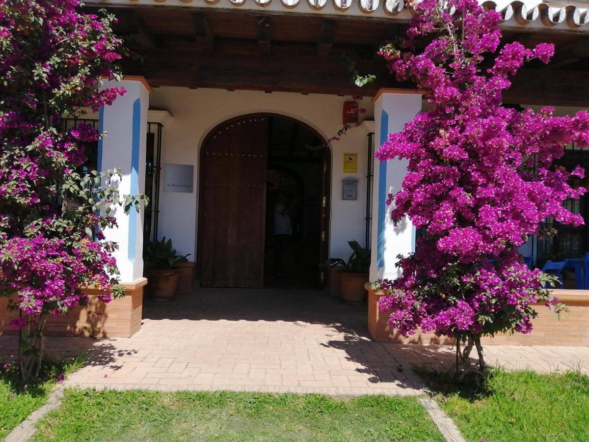El Rocío Azul Alojamiento Rural in El Rocío, Almonte