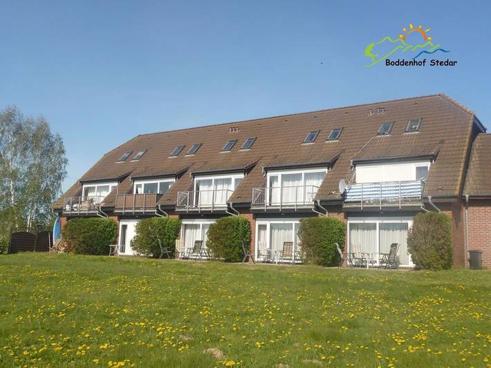 Ferienwohnung für 6 Personen, mit Garten und Balkon, kinderfreundlich - 1
