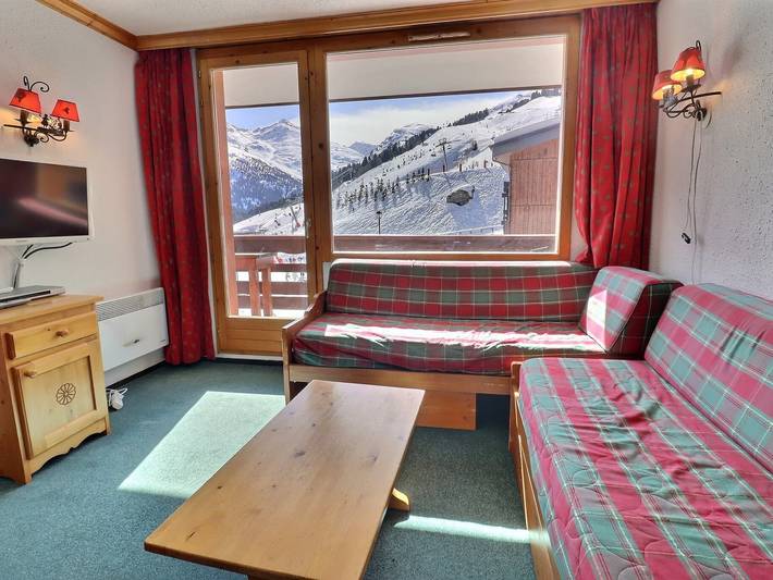 Apartamento de vacaciones para 5 personas, Se admiten mascotas - 1