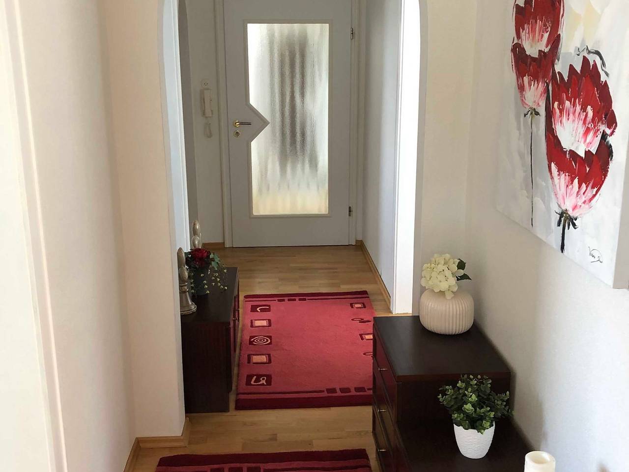 Ganze Ferienwohnung, Ferienhaus Elchschaufel - Fewo Maldeuten in Schieder-Schwalenberg, Kreis Lippe