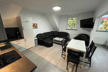 Ferienwohnung für 10 Personen in Bergisch Gladbach