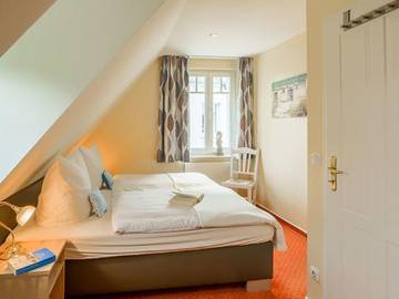 Ferienhaus für 6 Personen in Ostseebad Nienhagen, Nienhagen, Bild 1