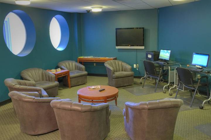 Hotel für 6 Personen, mit Whirlpool und Pool - 1