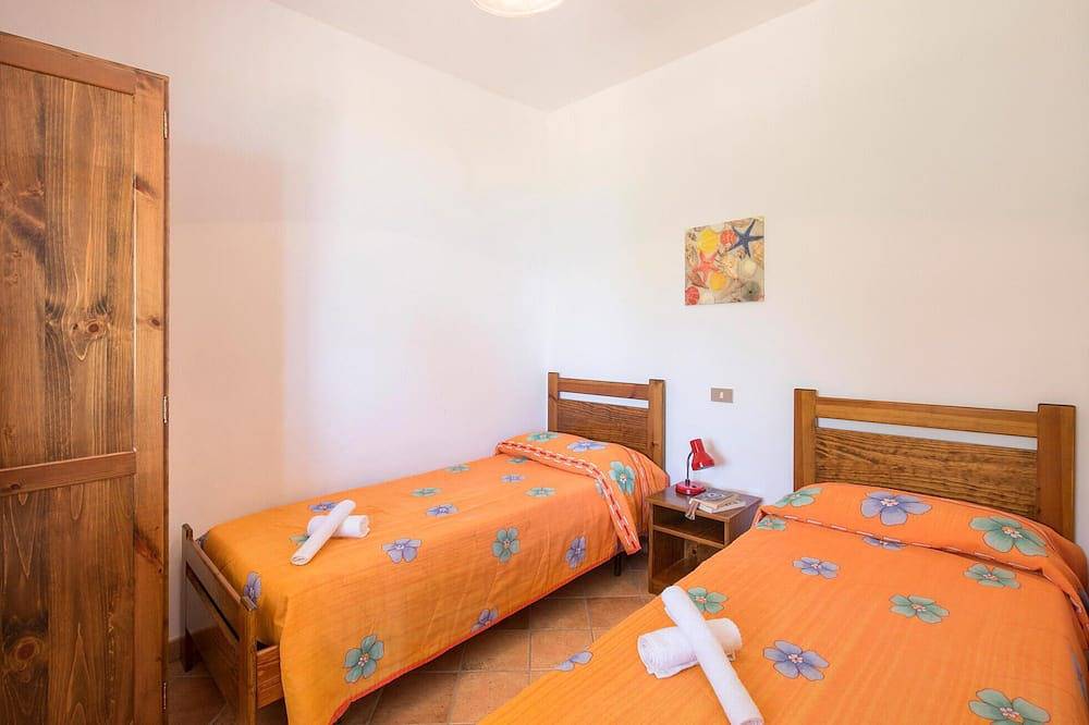 Appartement entier, Bel appartement de 3 chambres à Joppolo Vv in Joppolo, Province de Vibo Valentia