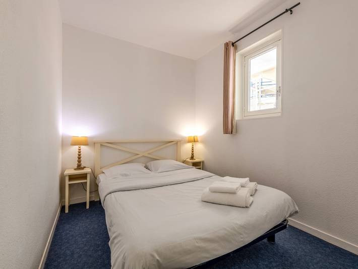 Appartement entier, Appartement avec vue sur l'océan, Retraite in Plougonvelin, Région de Brest