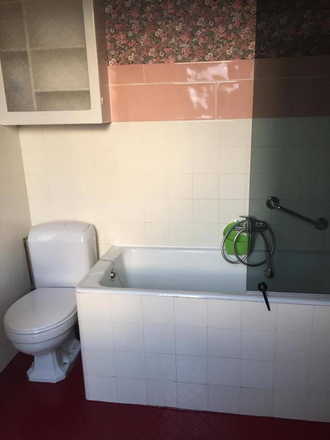 Chambre d’hôte pour 2 personnes, avec vue et jardin à Mazamet - 4