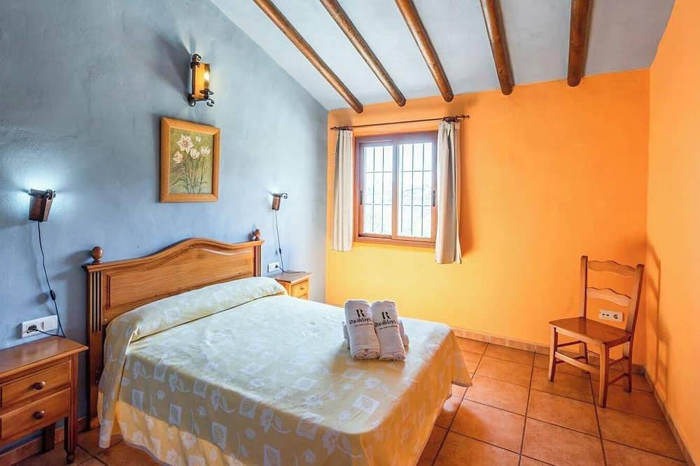 Levante Almáchar in El Borge, Málaga Provinz