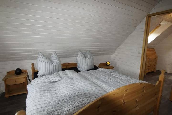 Ferienhaus für 5 Personen am Dümmer See (Niedersachsen) - 2