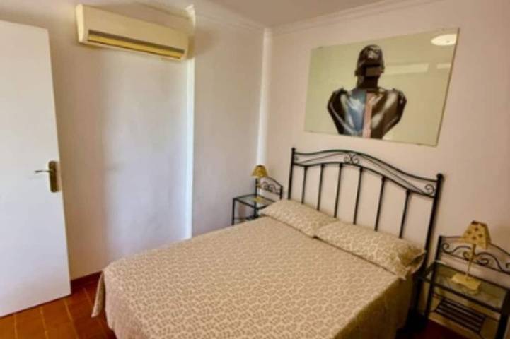 Bungalow with spectacular views in Sonnenland, San Bartolomé de Tirajana
