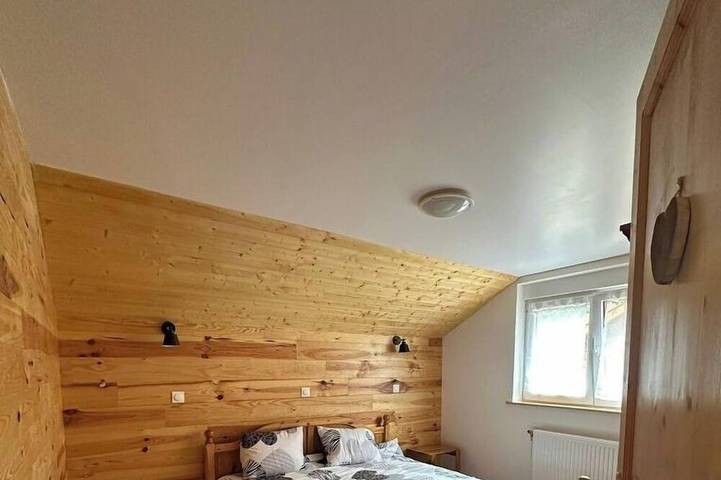 Gîte pour 6 personnes, avec jardin à Metzeral - 3