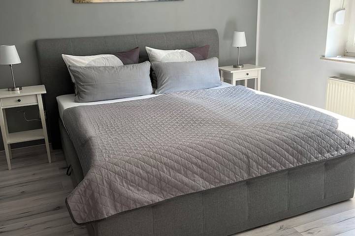 Ferienhaus für 2 Personen in Barth - 3