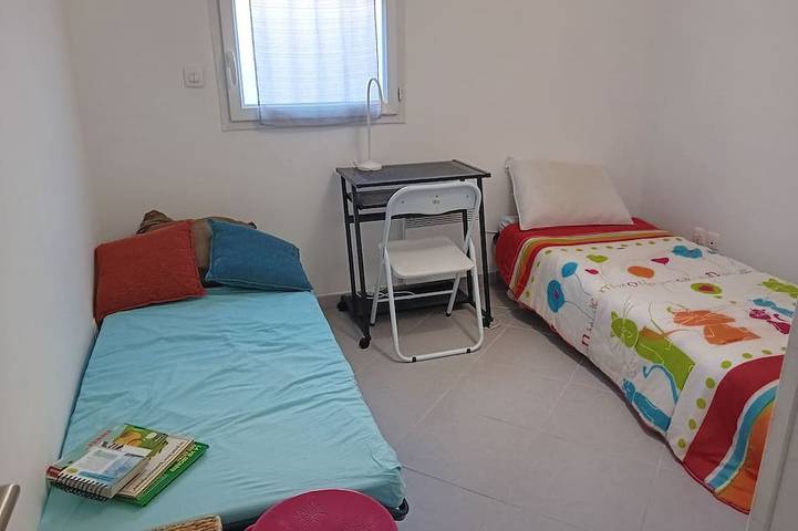Gîte pour 4 personnes à La Farlède - 3